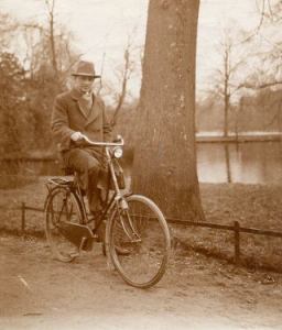 sepeda kuno-gambar google